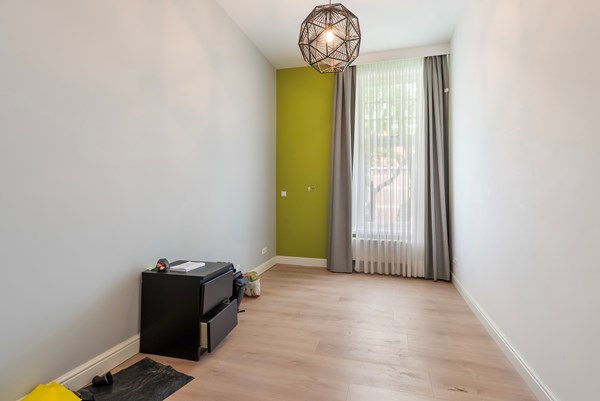 Medium property photo - Haagweg 110, 2282 AG Rijswijk